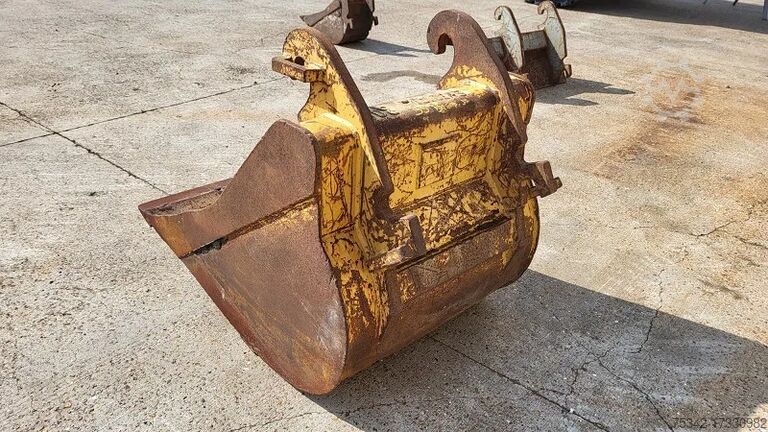 Schop Diversen Graafbak CW30 -stock id G108