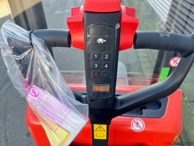 Stapelaar Noblelift PS E12N 3600 Li-ion