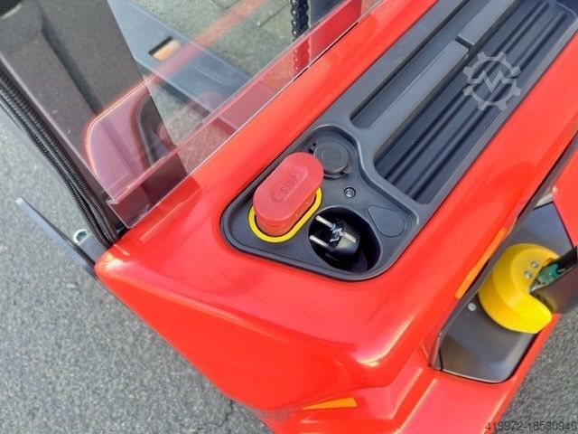 Stapelaar Noblelift PS E12N 3600 Li-ion