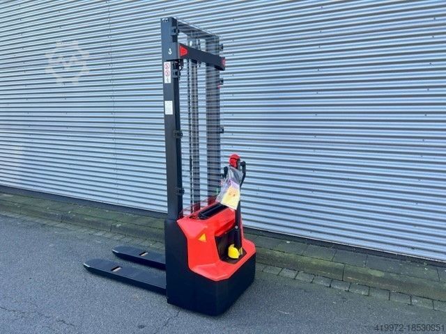 Stapelaar Noblelift PS E12N 3600 Li-ion