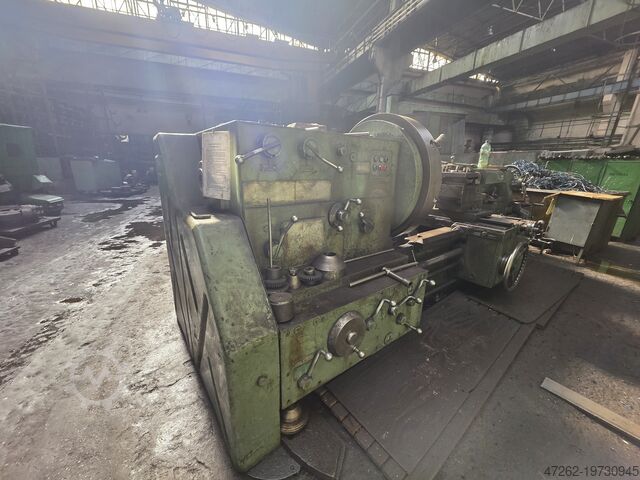 Torno paralelo 1 MAI SP 1000x1500