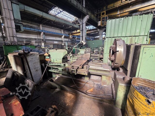 Torno paralelo 1 MAI SP 1000x1500