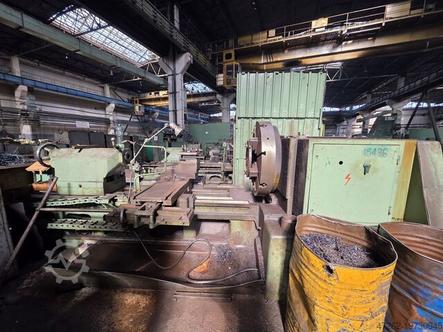 Torno paralelo 1 MAI SP 1000x1500