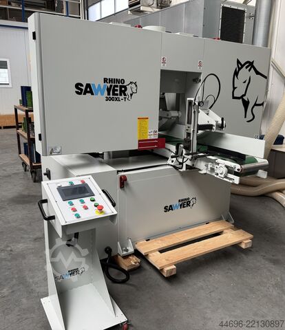 ταινιοπρίονο Sawyer Rhino 300XL-T