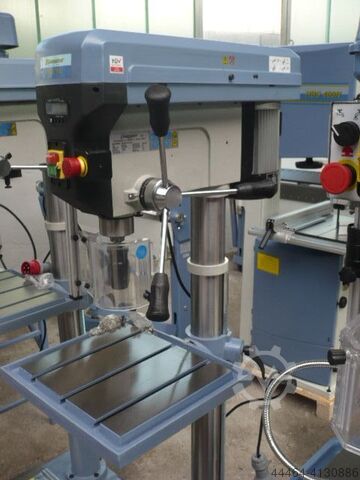 Machine de forage Bernardo BM 32 SB