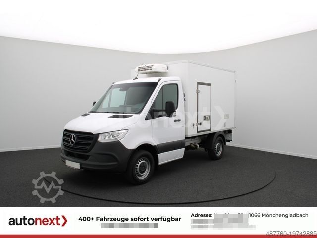 Hűtőfelépítményes furgon MERCEDES-BENZ Sprinter 316 *ThermoKing V200 (-10°)* TIEFKÜHLER