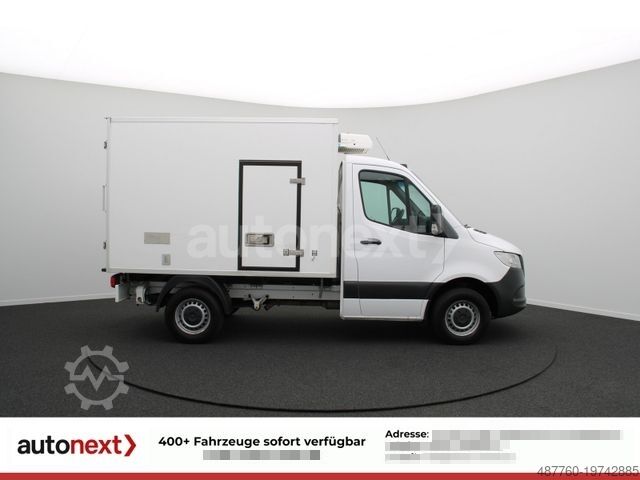 Hűtőfelépítményes furgon MERCEDES-BENZ Sprinter 316 *ThermoKing V200 (-10°)* TIEFKÜHLER