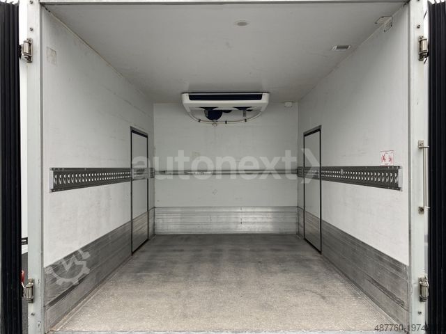 Hűtőfelépítményes furgon MERCEDES-BENZ Sprinter 316 *ThermoKing V200 (-10°)* TIEFKÜHLER