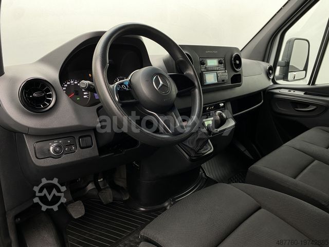 Hűtőfelépítményes furgon MERCEDES-BENZ Sprinter 316 *ThermoKing V200 (-10°)* TIEFKÜHLER