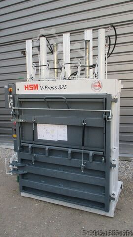 Balenpers Hsm 825 plus 825 pro