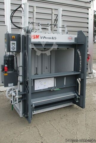 Balenpers Hsm 825 plus 825 pro