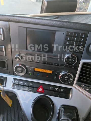 Standardni tegljač MERCEDES-BENZ Actros 1845 / 4X4 HAD Allrad / Giga