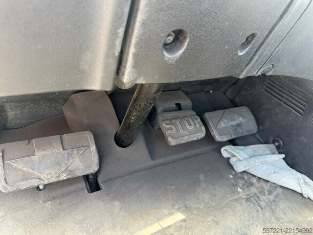 Ηλεκτρικό - 4 τροχοί Linde E30H-01/600