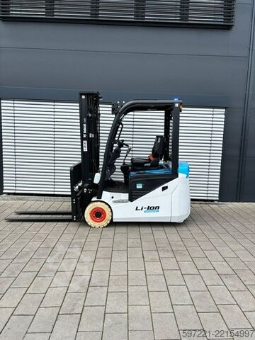 Elektrisch – 3 wielen Bobcat B16NT Li-Ion Neugerät!!!