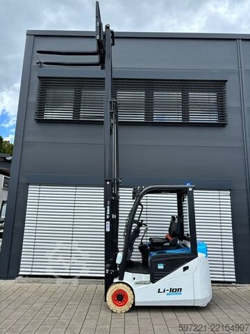 Elektrisch – 3 wielen Bobcat B16NT Li-Ion Neugerät!!!