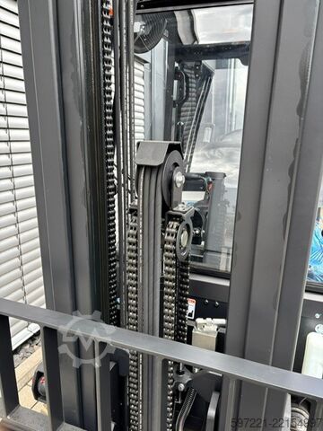 Elektrisch – 3 wielen Bobcat B16NT Li-Ion Neugerät!!!