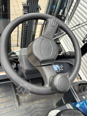 Elektrisch – 3 wielen Bobcat B16NT Li-Ion Neugerät!!!