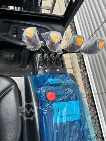 Elektrisch – 3 wielen Bobcat B16NT Li-Ion Neugerät!!!