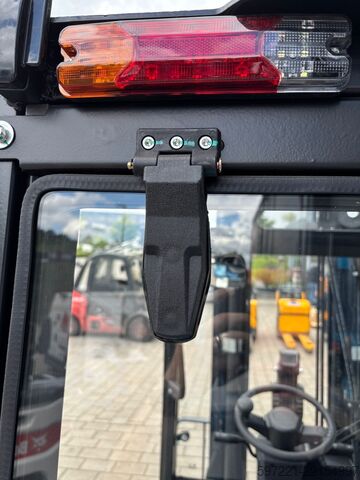Elektrisch – 3 wielen Bobcat B16NT Li-Ion Neugerät!!!