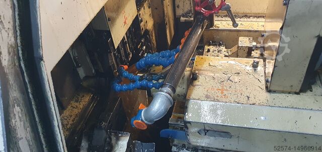 Automatisk svarv STAR Micronis SR16