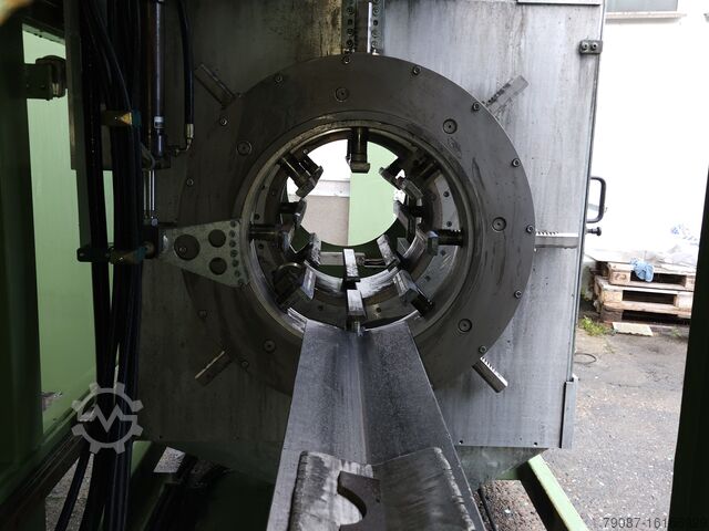 CSŐFŰRÉSZ KUAG CUT-400 KUAG CUT-400