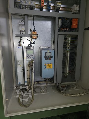 CSŐFŰRÉSZ KUAG CUT-400 KUAG CUT-400