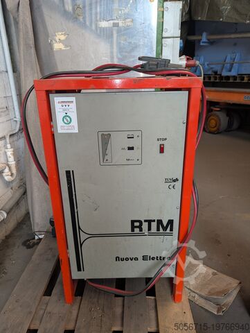 Schlepper / Traktor Linde R07-25