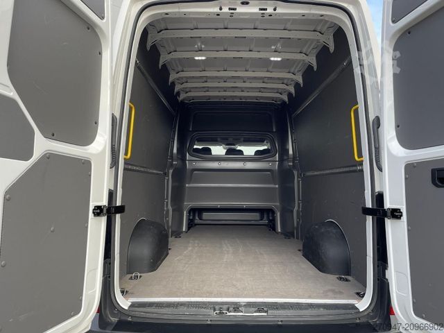 Bestelwagen met verhoogd dak VOLKSWAGEN Crafter MIXTO 35 L4H3 DAB SITZHZ PDC MFL KLIMA