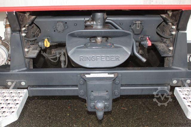  MAN LE 8.185 TSF-W Feuerwehr Doppelkabine *TOP*