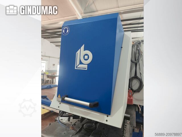 BOSCHERT Compact 1250 Rota BOSCHERT Compact 1250 Rota