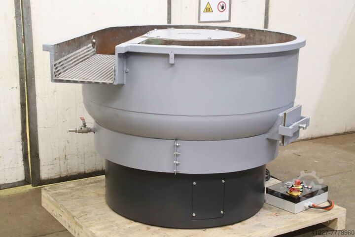 Kerek vibrátor OSRO OS10