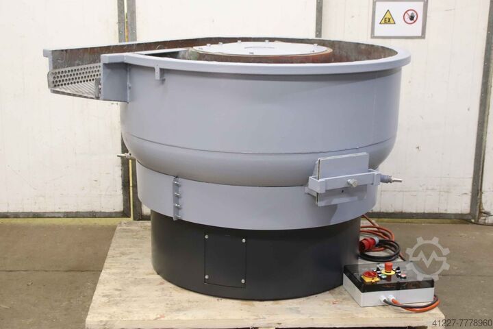 Ronde vibrator OSRO OS10