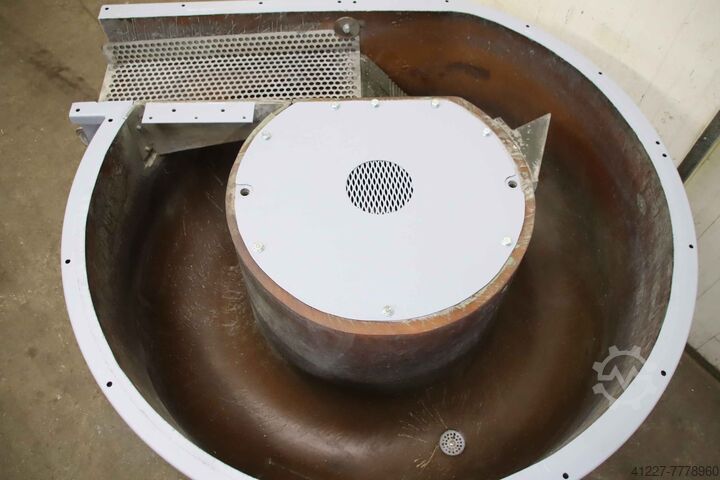 Kerek vibrátor OSRO OS10