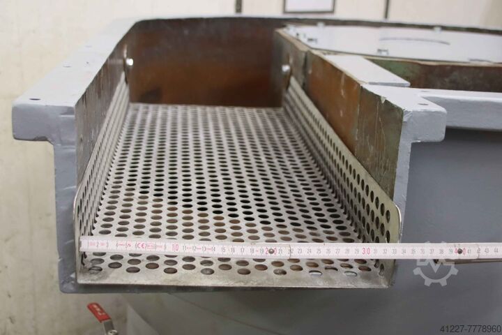 Kerek vibrátor OSRO OS10