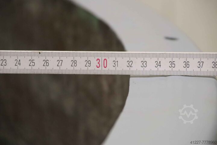 Kerek vibrátor OSRO OS10