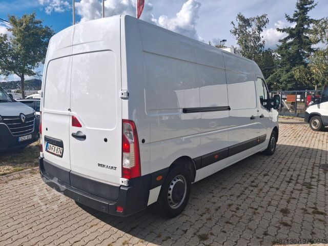 Kølevarevogn RENAULT Master III L3H2 HKa 3,5 Komfort