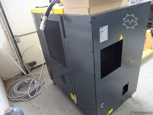 Skruekompressor Kaeser SK 25 T