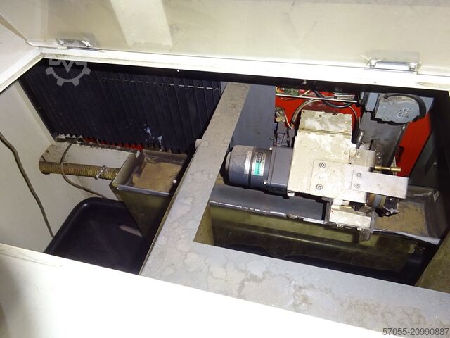 Drahterodiermaschine Mitsubishi FA 20