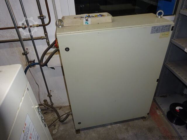 Drahterodiermaschine Mitsubishi FA 20