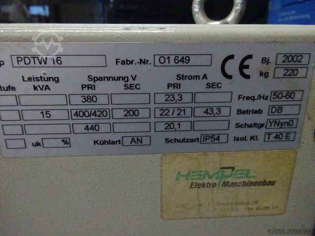 Schirmer GmbH Schirmer GmbH Schirmer GmbH