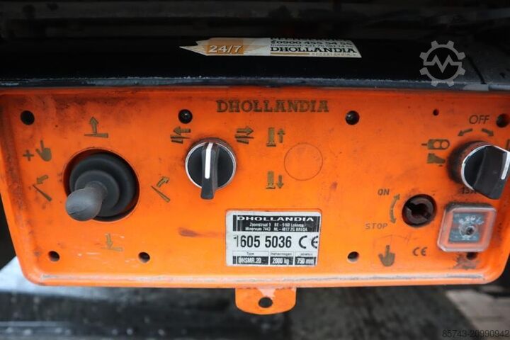 Posuvné plachty Schmitz Cargobull SCB3ST CoC Documents, TuV Loading Certificate, Dut