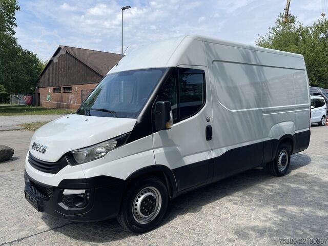 Panelvan iveco Daily 35S12 L2H2 *RFK*Klima*