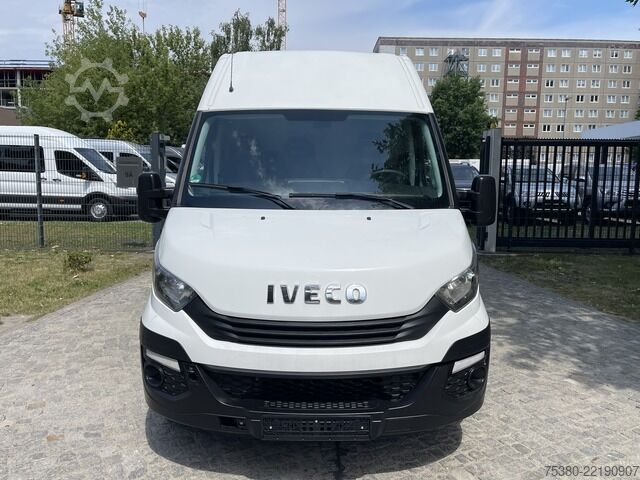 Panelvan iveco Daily 35S12 L2H2 *RFK*Klima*