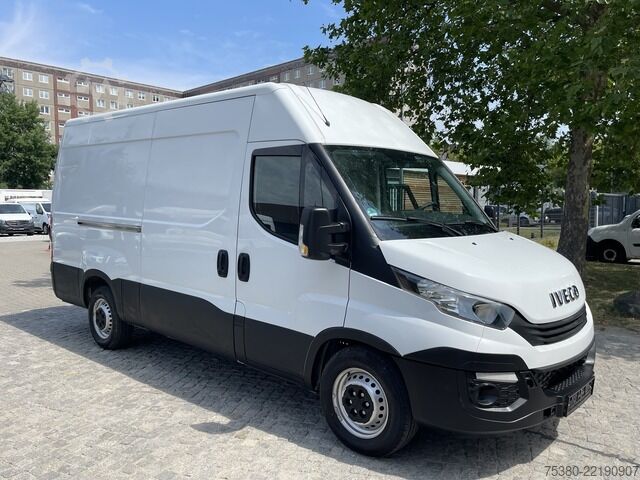 Panelvan iveco Daily 35S12 L2H2 *RFK*Klima*