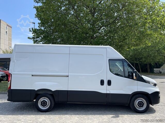 Panelvan iveco Daily 35S12 L2H2 *RFK*Klima*
