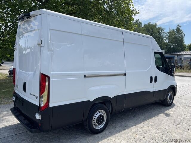 Panelvan iveco Daily 35S12 L2H2 *RFK*Klima*