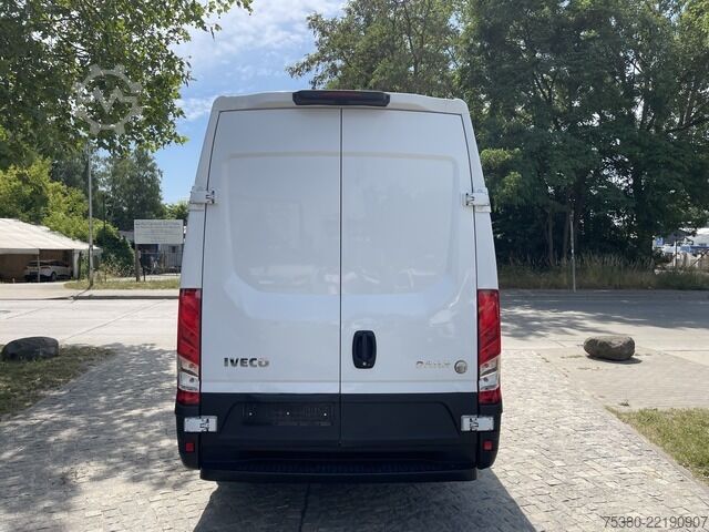Panelvan iveco Daily 35S12 L2H2 *RFK*Klima*