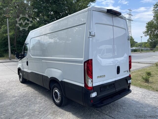 Panelvan iveco Daily 35S12 L2H2 *RFK*Klima*