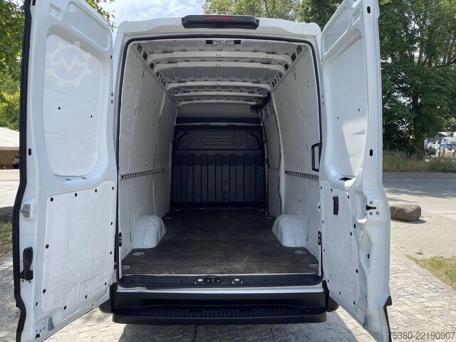 Panelvan iveco Daily 35S12 L2H2 *RFK*Klima*