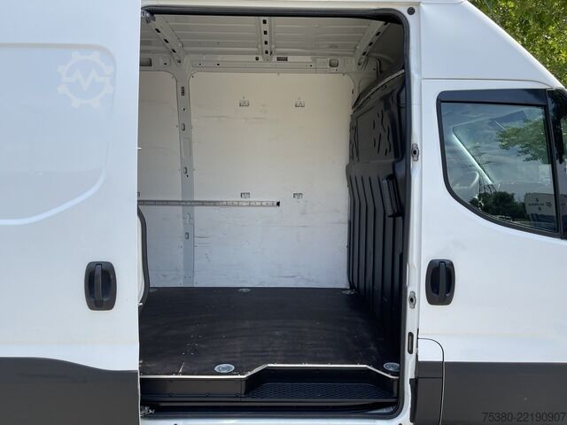 Panelvan iveco Daily 35S12 L2H2 *RFK*Klima*